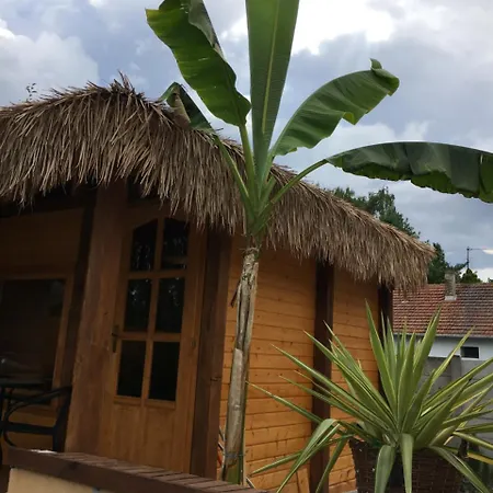 Appartamento Hacienda Apartman