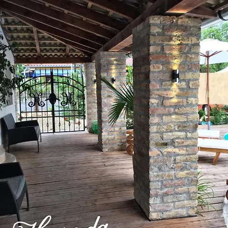 Apartment Hacienda Apartman