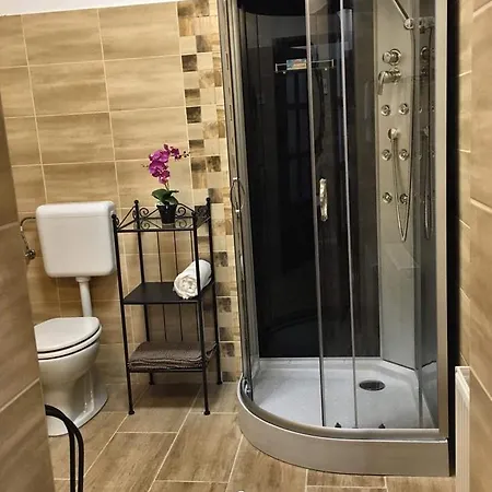 Apartment Hacienda Apartman Bekescsaba