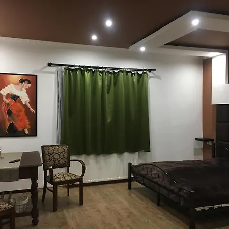 Apartment Hacienda Apartman