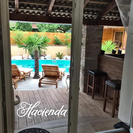 Hacienda Apartman Bekescsaba