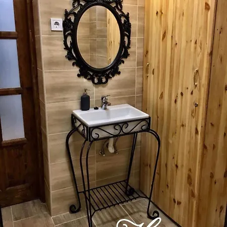 Hacienda Apartman * Bekescsaba