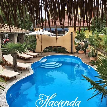 Hacienda Apartman * Bekescsaba