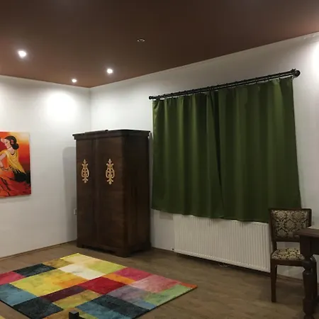 Hacienda Apartman * Bekescsaba