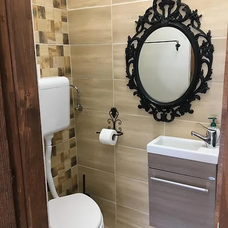 Hacienda Apartman Bekescsaba