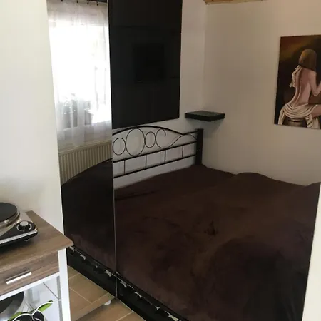 Hacienda Apartman Apartment Bekescsaba