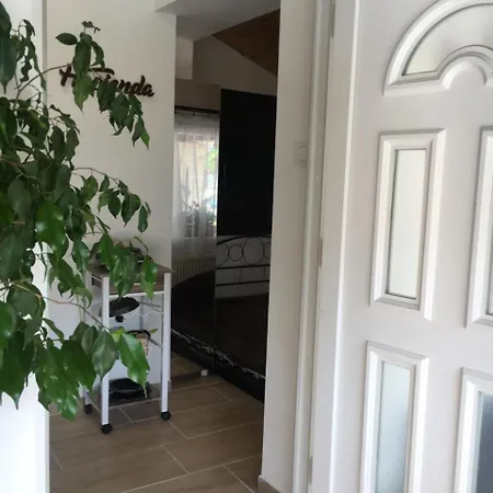 Hacienda Apartman