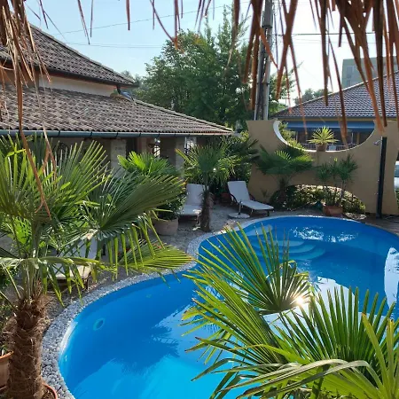 Hacienda Apartman * Bekescsaba