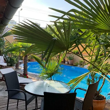 Hacienda Apartman * Bekescsaba