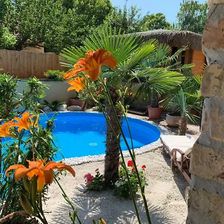 Hacienda Apartman Apartment Bekescsaba