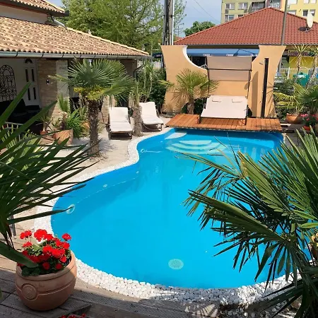 Apartment Hacienda Apartman Bekescsaba